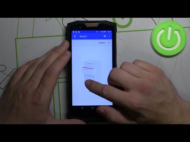 Video thumbnail for How to Add Custom Ringtone on DOOGEE S80 – Adjust Custom Ringtone