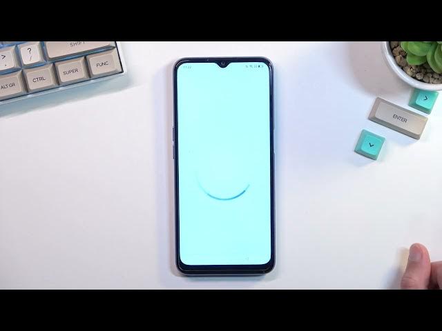 Video thumbnail for How to Set Up Oppo A54s - First Configuration