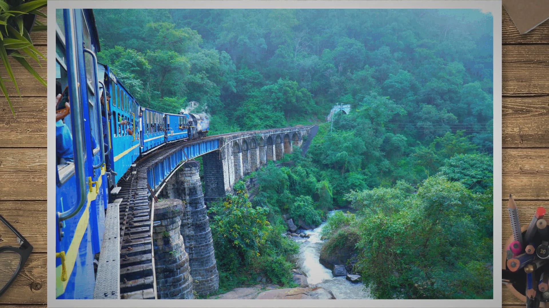 Video thumbnail for Mettupalayam town, Coimbatore district