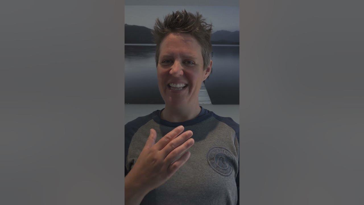 Video thumbnail for Today's phrasal verb: Can't go on | Expand your English Vocabulary #shorts