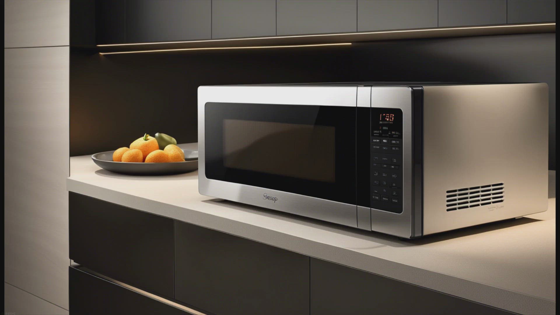 Video thumbnail for Silencing the Beeps: A Step-by-Step Guide to Muting Your Microwave and Enjoying Peaceful Cooking