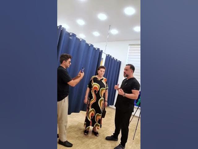 Video thumbnail for Uzun müddətdir ki ,dizlərimdə xırçıltı ,ağrı ,sızıltı olurdu.