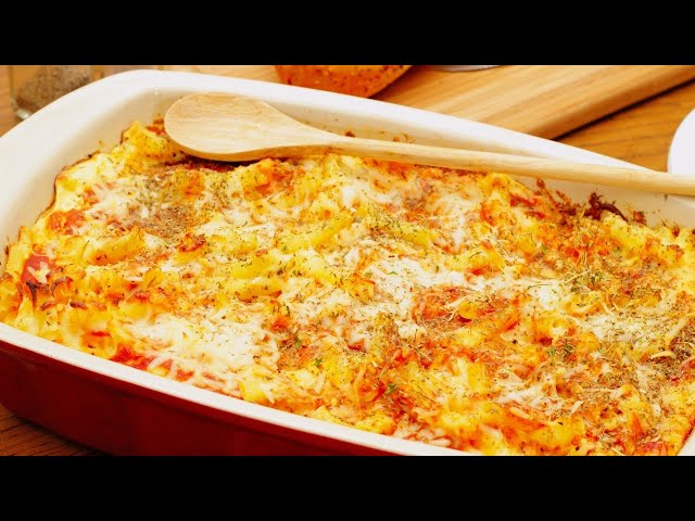 Video thumbnail for Quick Healthy Meal/ Mushed Potatoes With Ground Beef