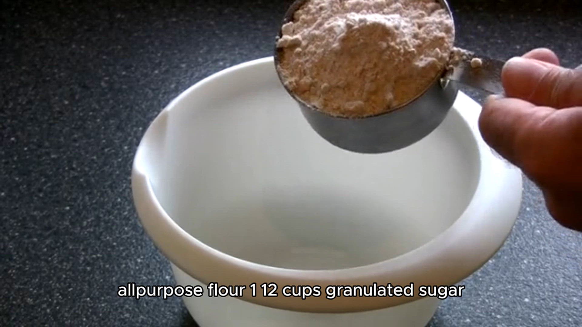 Video thumbnail for Caramel chocolate cake