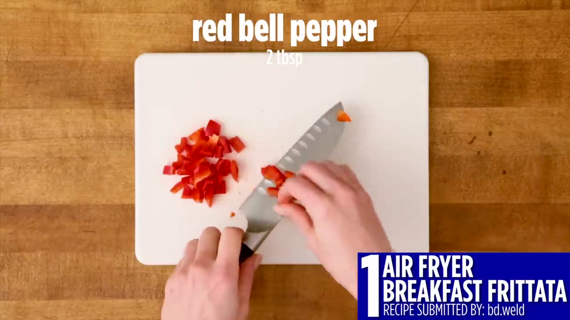 Video thumbnail for 9 Amazingly Delicious Air Fryer Recipes _ Recipe Compilation _ Allrecipes.com(720P_HD)