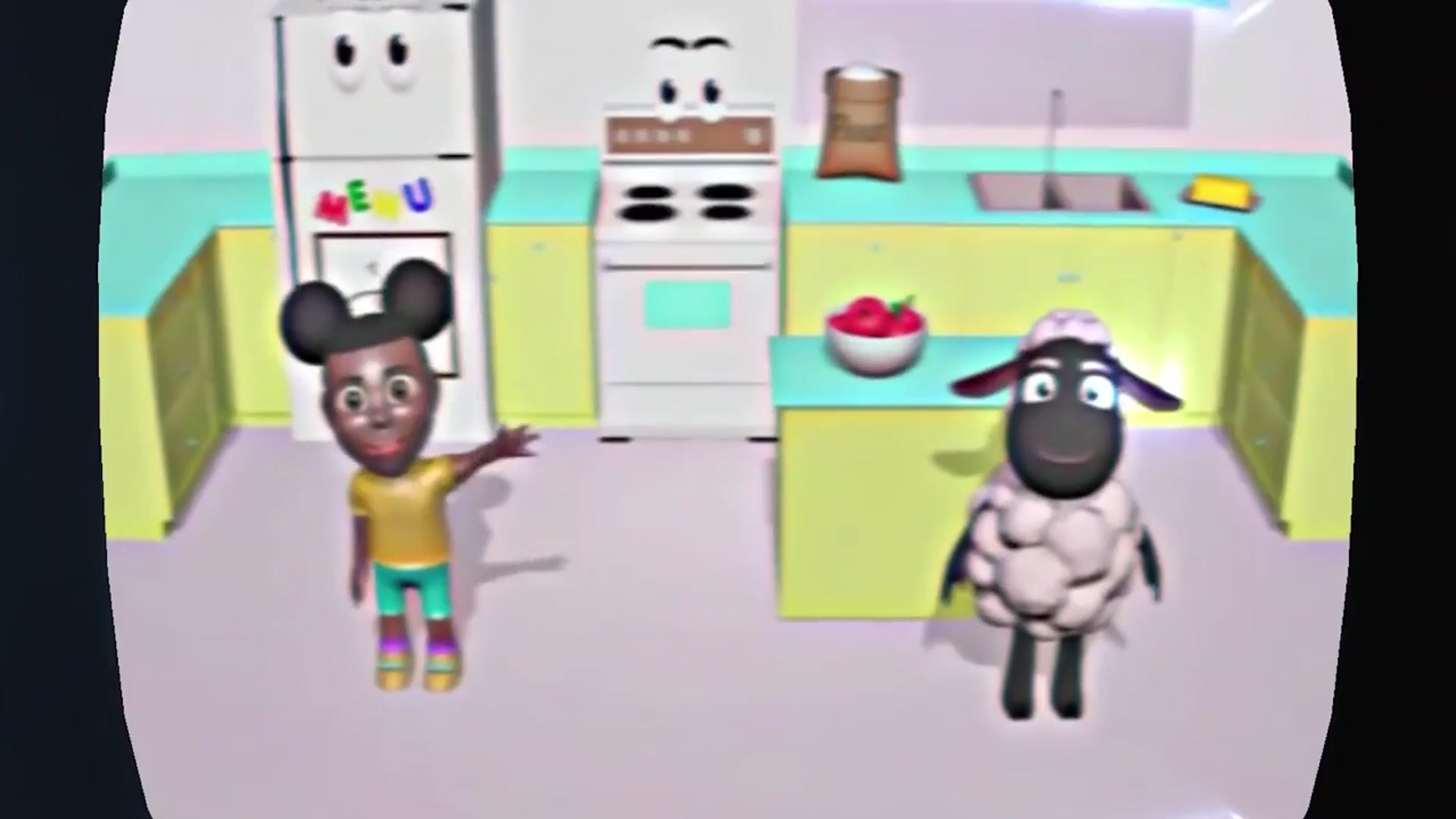 'Video thumbnail for Amanda The Adventurer 3 - Official Launch Trailer'