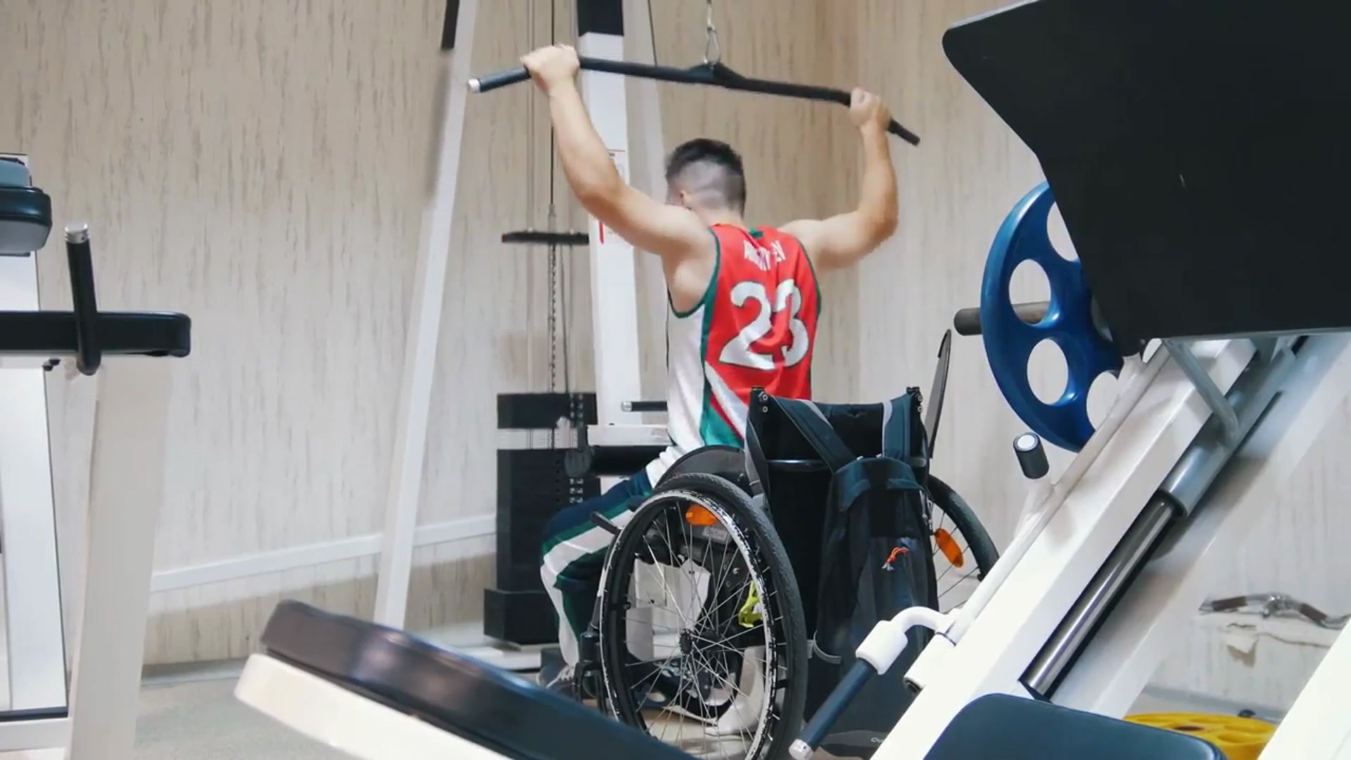 Video thumbnail for Controlled Cheating