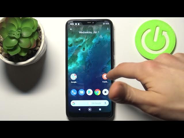 Video thumbnail for How to Transfer Files to SD Card in XIAOMI Mi A2 Lite – Relocate Files