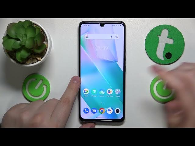 Video thumbnail for How to Lock Play Store in VIVO - Setting a Password for the Google Play Store App