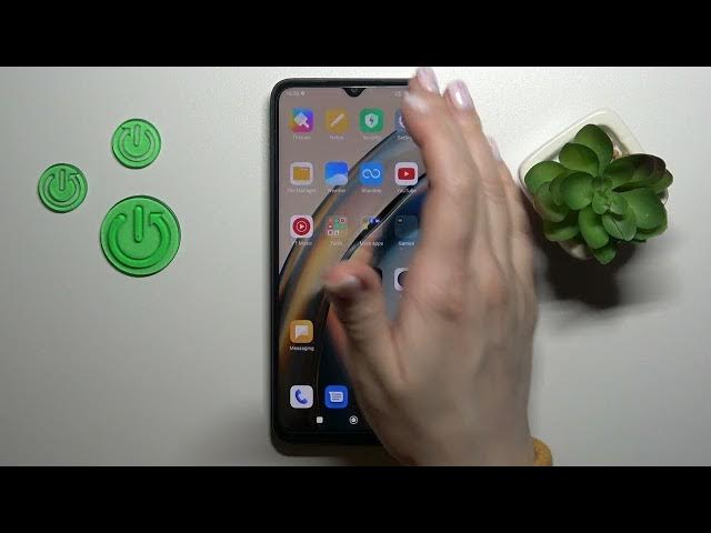 Video thumbnail for How to Connect XIAOMI Redmi A1 Plus to WiFi