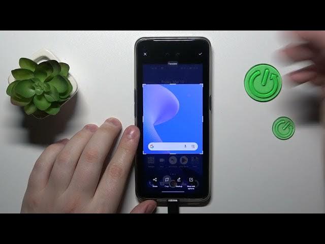 Video thumbnail for How to Take Screenshot in Realme: Step-by-Step Guide