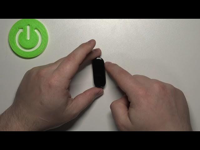 Video thumbnail for How to Adjust Screen Brightness in XIAOMI Mi Band 6 – Customize Display Settings