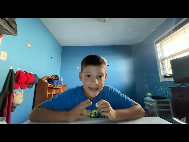 Video thumbnail for My next verification is…