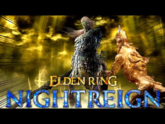 Video thumbnail for WOLFBOYS ON TOP (Vs Darkdrift Knight FULGHOR)