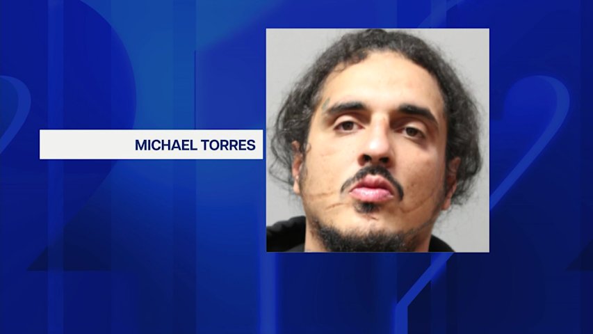 Video thumbnail for Police: Soap thief pushes laundromat employee, gets combative with officers