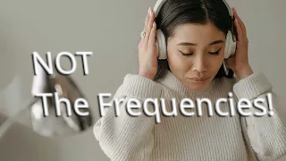 Video thumbnail for Hi-Res Audio: Why It's NOT About Bat Frequencies | Sound Engineer Explains