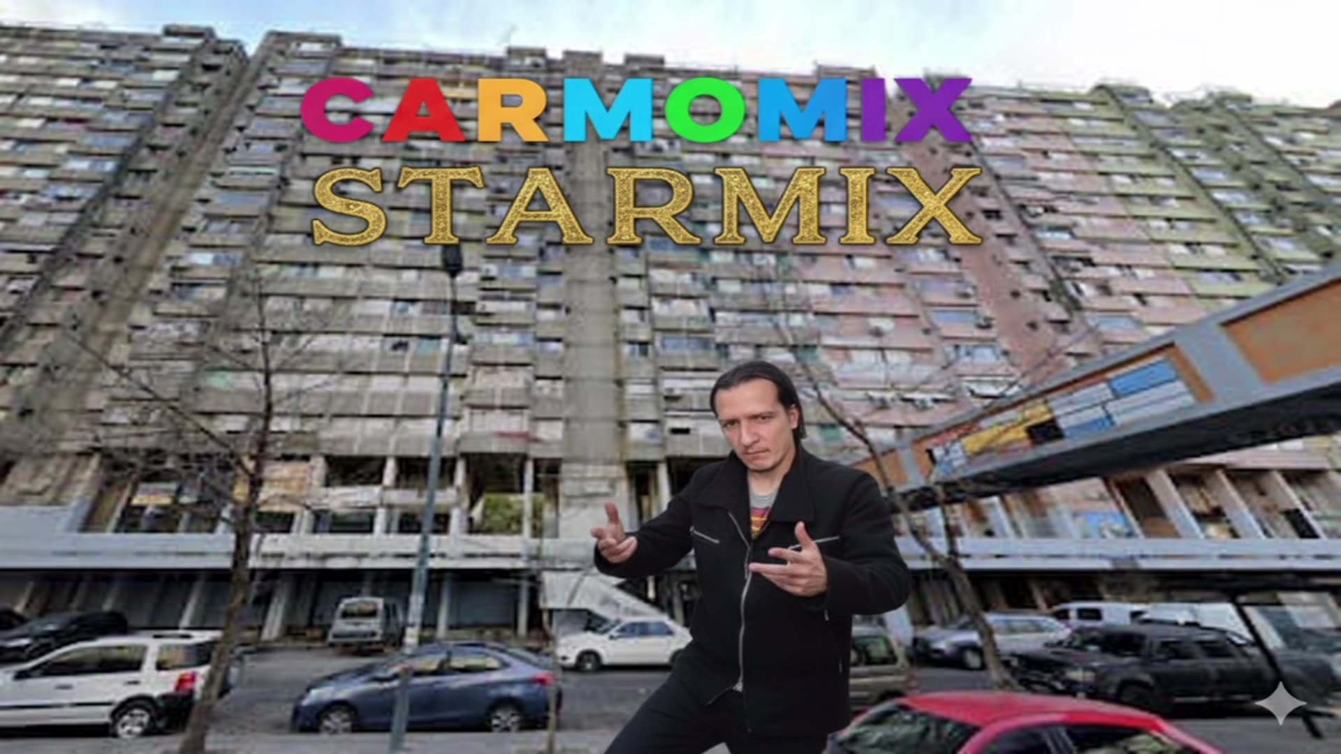 Video thumbnail for CARMOMIX - A MI MANERA
