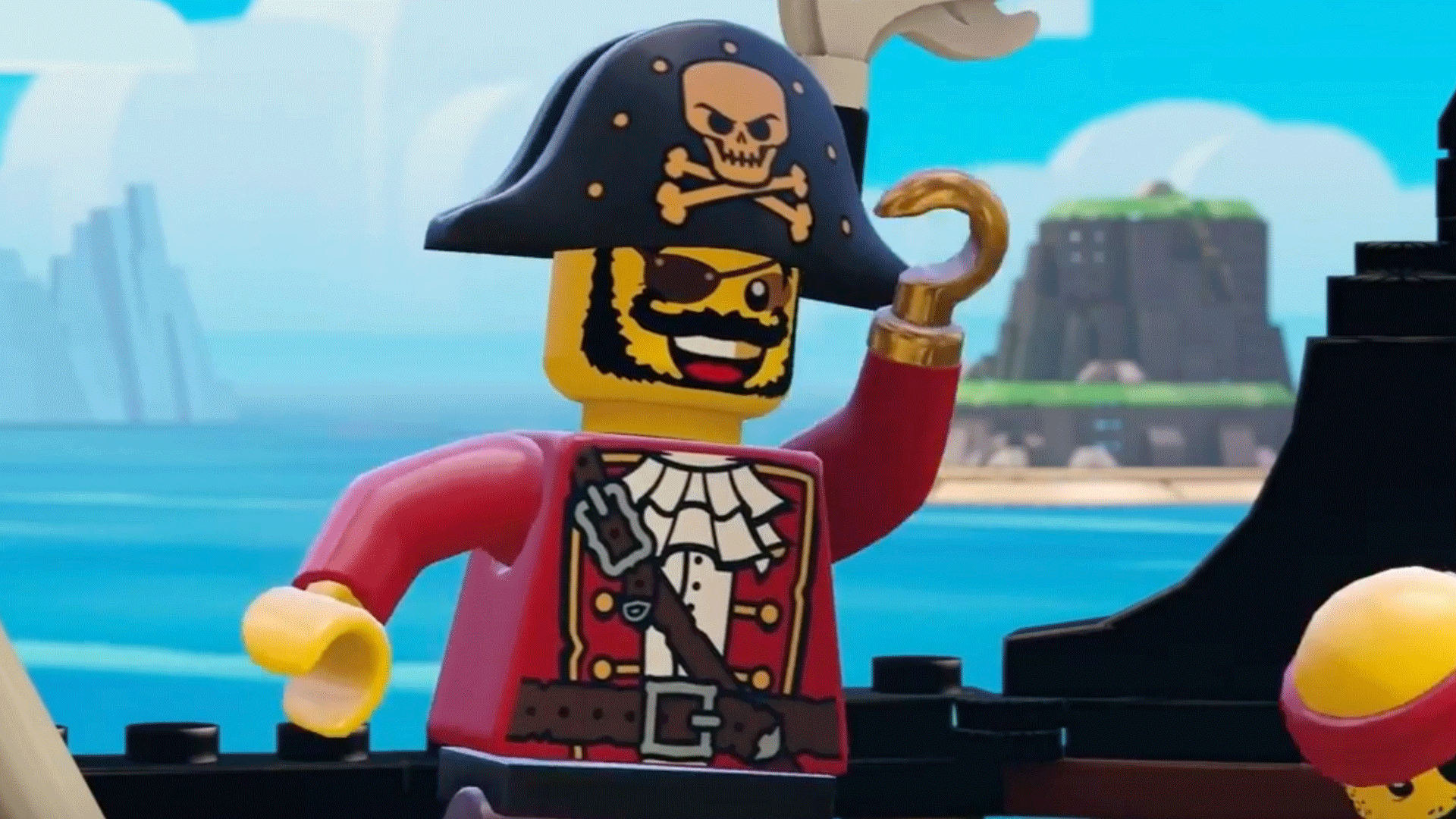 Video thumbnail for LEGO Party - Official Reveal Trailer | Summer Game Fest 2025