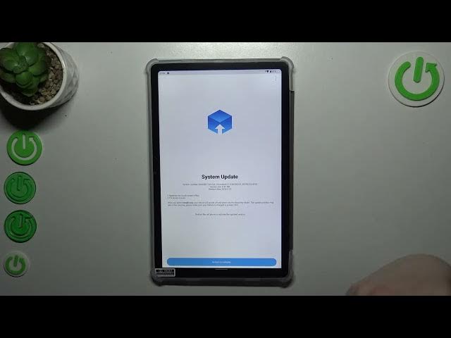 Video thumbnail for How to Check for Software Updates on DOOGEE T20? Where Can I Check Android System Update in Settings