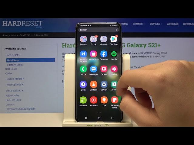 Video thumbnail for How to Download Keys Cafe on Samsung Galaxy S21+? | The Best Samsung Keyboard Theme