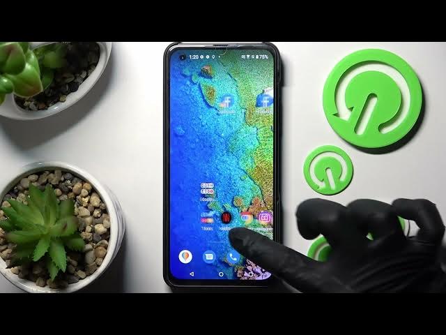 Video thumbnail for How to Change Default Apps in ASUS Zenfone 9 – List of Defaults