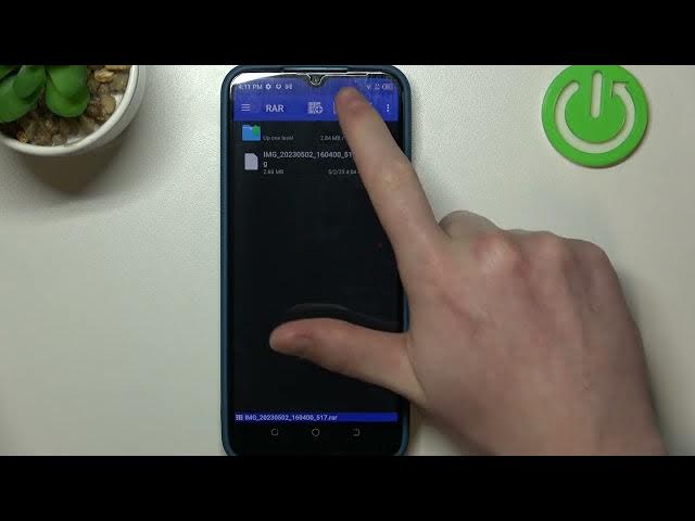Video thumbnail for How To Unpack Rar & Zip Archives on Tecno Spark Go 2022 - RAR app