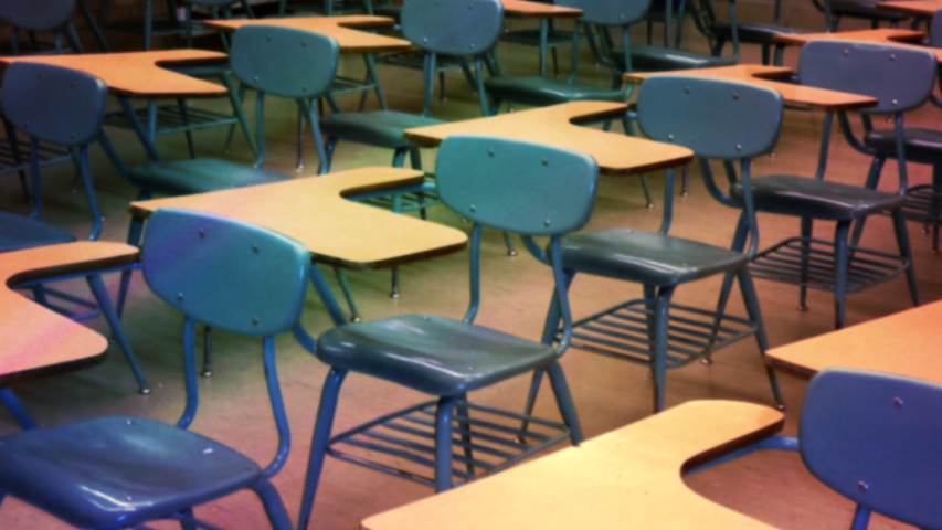Video thumbnail for Yonkers couple sentenced for stealing more than $170K from NYC schools