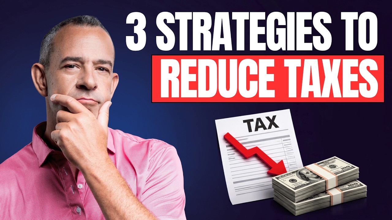 Video thumbnail for Retirement Can Create a Tax Sweet Spot. Here’s How to Use It Before It Closes