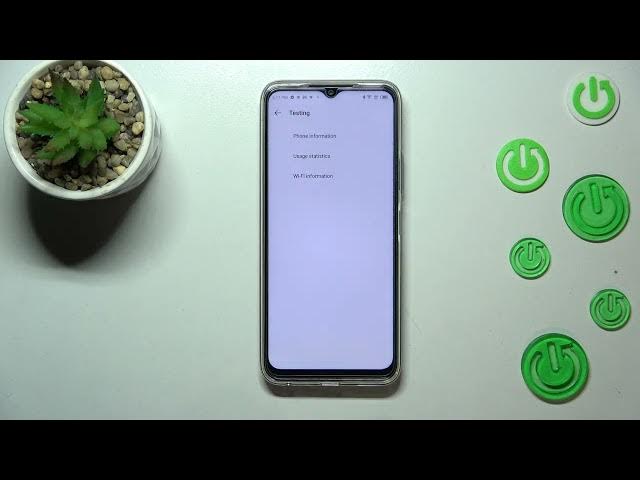 Video thumbnail for Infinix Hot 20 - All Secret Codes Review! How to Use Mysterious Tricks by Simple Codes!