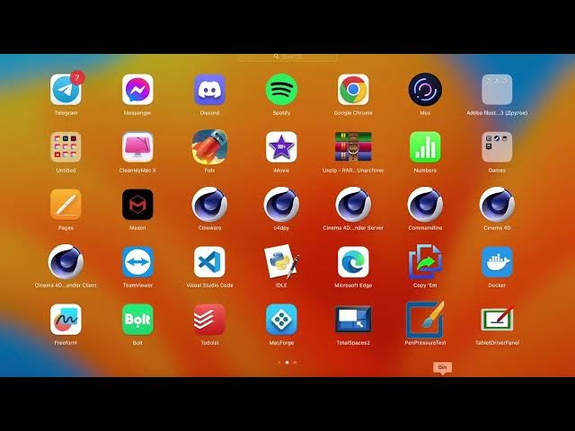 Video thumbnail for How to connect XP Pen Deco Mini 4 to MAC and install MAC driver / XP Pen Deco Mini 4 drivers Set Up