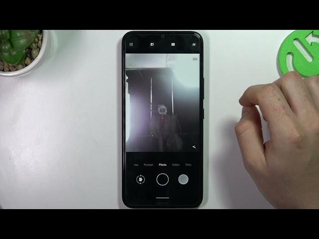 Video thumbnail for How to Turn On / Off Front Camera Mirroring Effect on Nokia C21 Plus