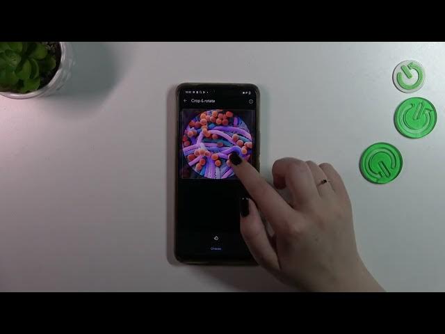 Video thumbnail for How to Add Photo to Contact on VIVO T1 Pro?