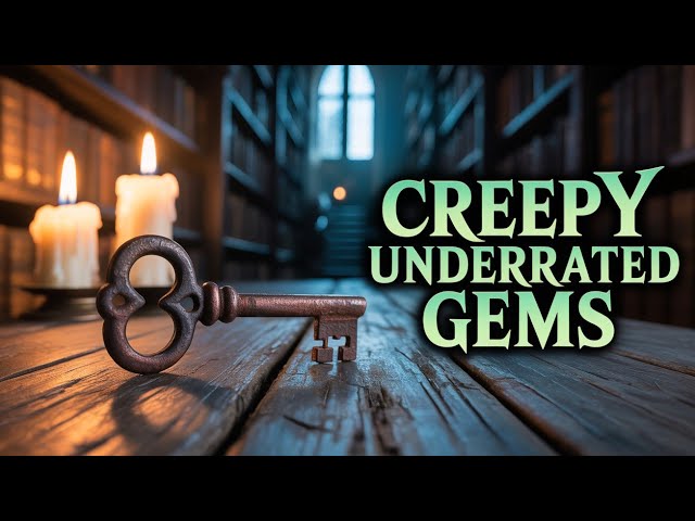 Video thumbnail for 10 Underrated Horror Films You must see!