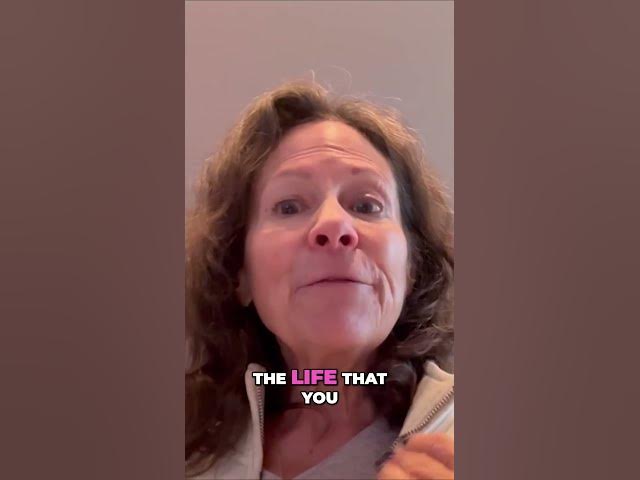 Video thumbnail for Creating Your Life Plan