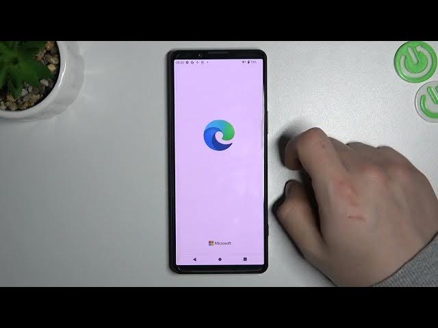 Video thumbnail for How to Enable Incognito Mode on SONY Xperia 5 IV? - Use Incognito Mode