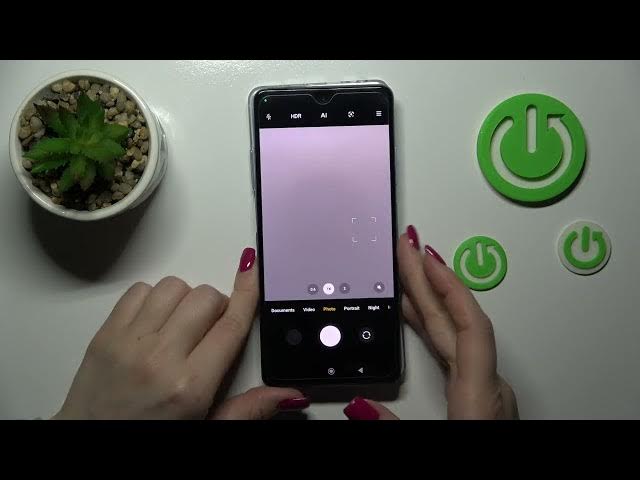 Video thumbnail for How to Activate Quick Launch Double Tap Power Key on POCO X5 Pro