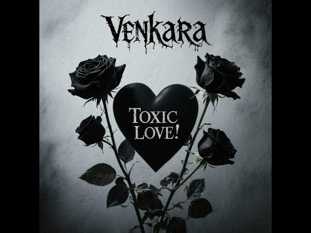 Video thumbnail for Toxic Love