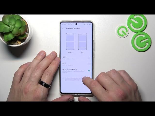 Video thumbnail for How To Find & Adjust Display Settings On Infinix Zero Ultra