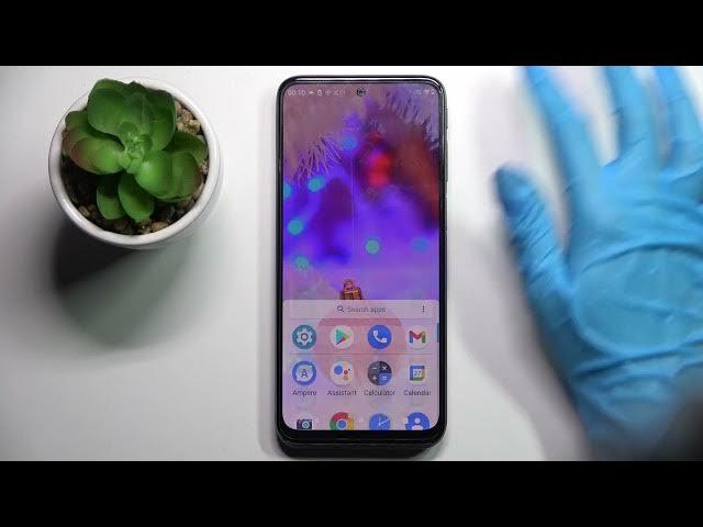 Video thumbnail for How to Find Downloaded Files on MOTOROLA MOTO G41 – Locate Downloads