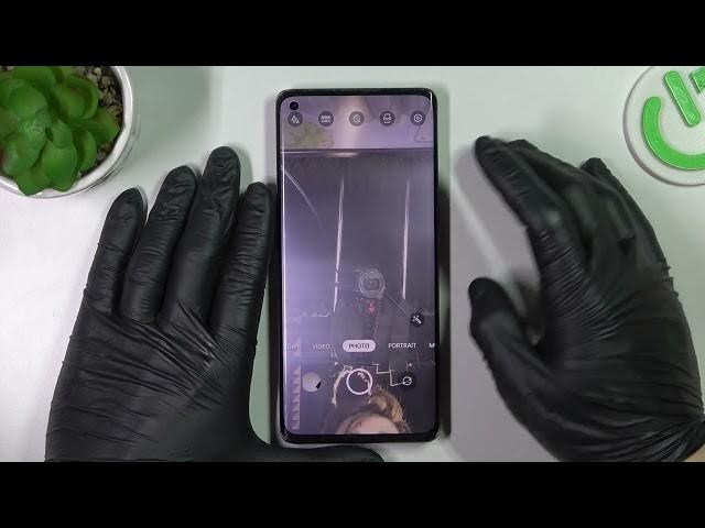 Video thumbnail for How to Turn On Mirror Effect in OPPO Find X2 Neo? - Mirror Effect