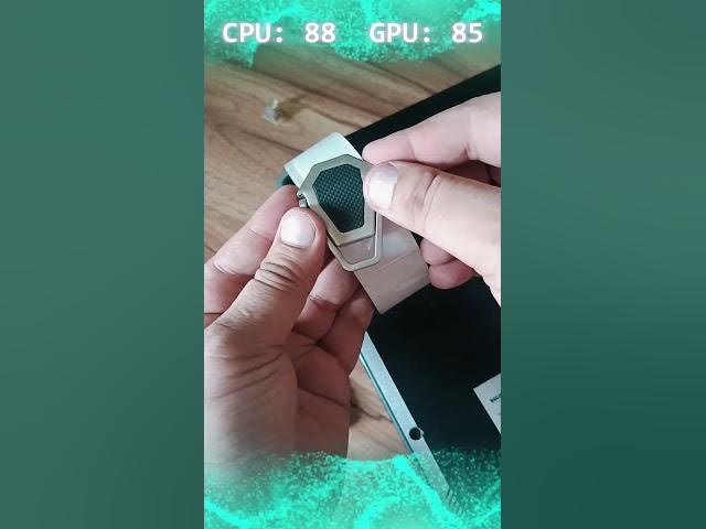 Video thumbnail for gaming laptop stand | Best for gamers #laptopstand  #repair #pcgaming #laptopheating