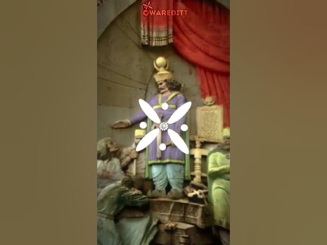 Video thumbnail for Third perso turkic war