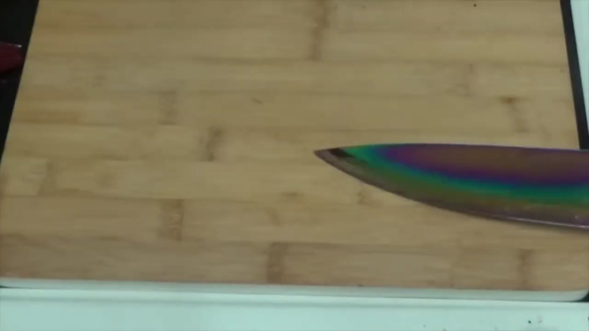 Video thumbnail for Kay s Cooking Made Something Horrifying(720P HD)