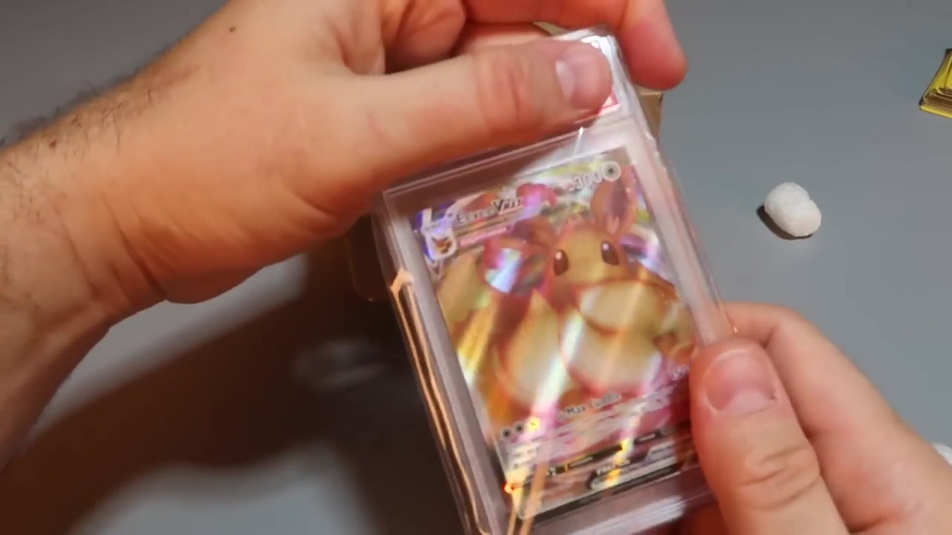 'Video thumbnail for I Bought $200 Pokemon Mystery Box from eBay!'
