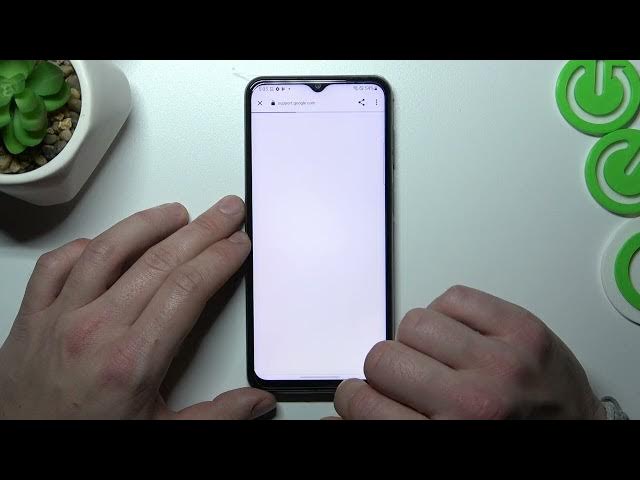 Video thumbnail for How to Manage Google Wallet in Samsung Galaxy M33 - Set Up Google Wallet