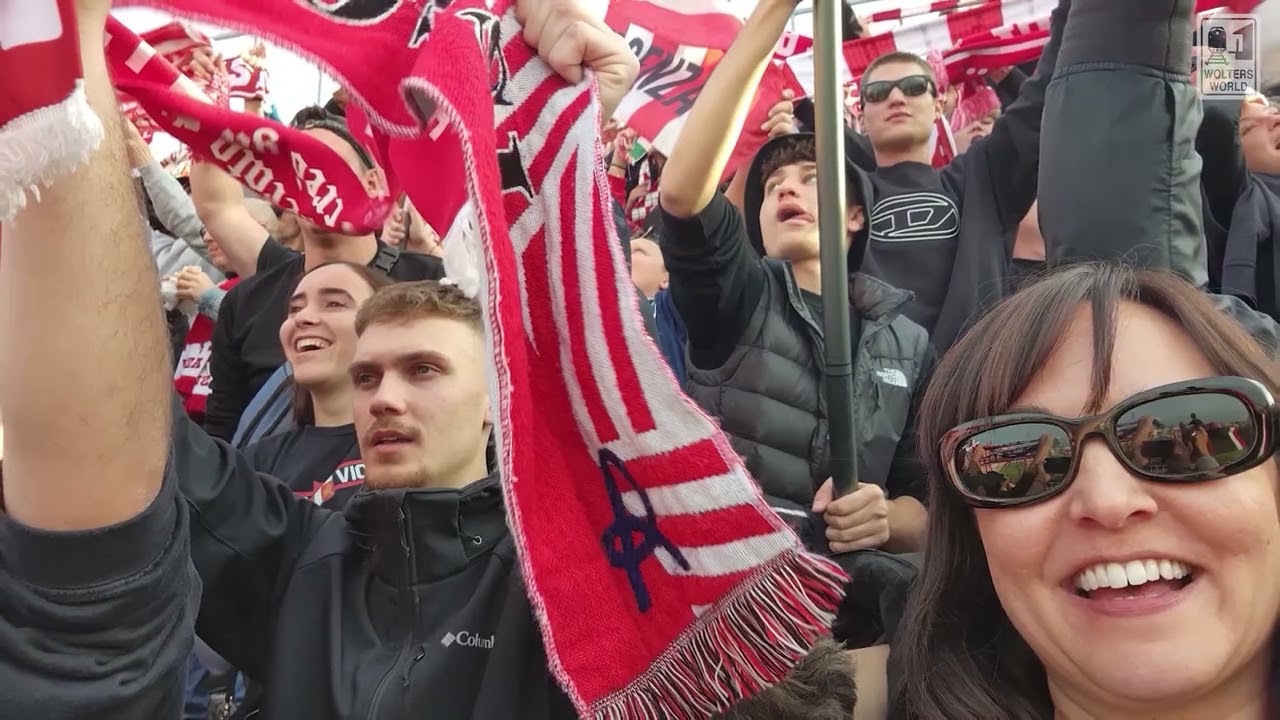 Video thumbnail for The Don'ts an Italian Calcio Soccer Match