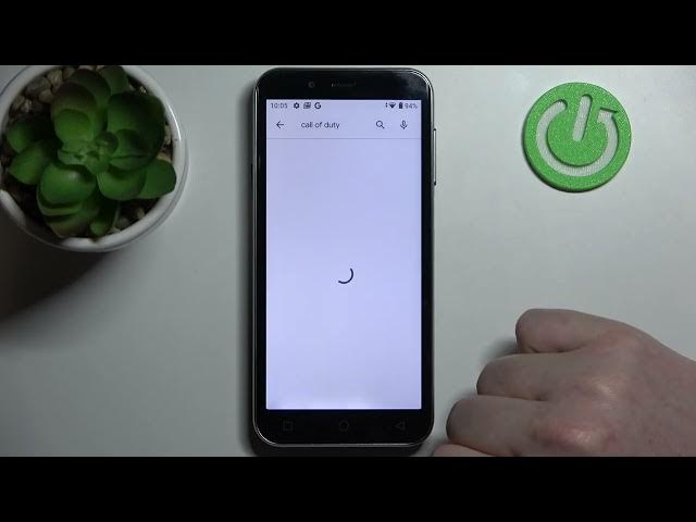 Video thumbnail for How to Turn Off the Google Play Store Parental Control on the EMPORIA Smart 4