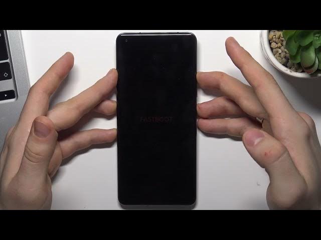 Video thumbnail for How to exit Fastboot mode on Xiaomi Mi 11 Pro / Exit secret menu on Xiaomi Mi 11 Pro