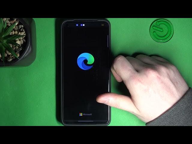 Video thumbnail for How to Download and Install the Microsoft Edge Browser on a REALME GT2