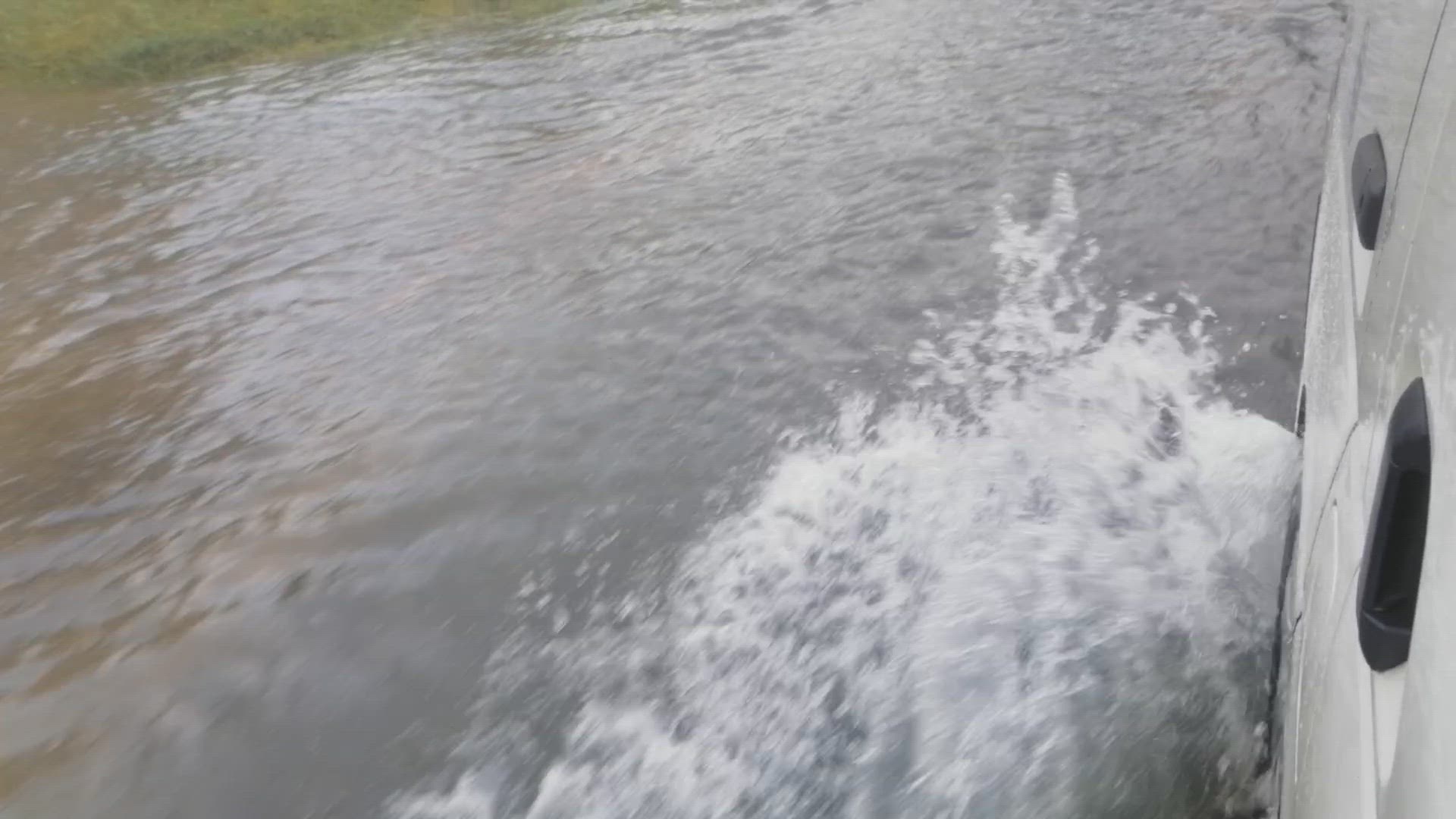 Video thumbnail for Rain